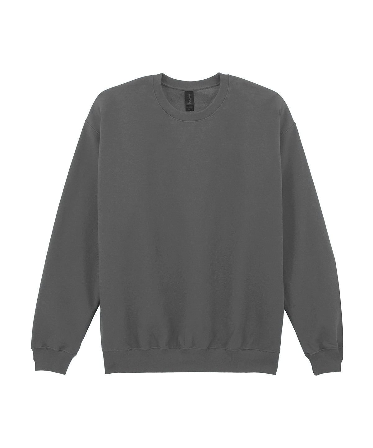 Peysa Gildan GD066 – Charcoal* – 4XL