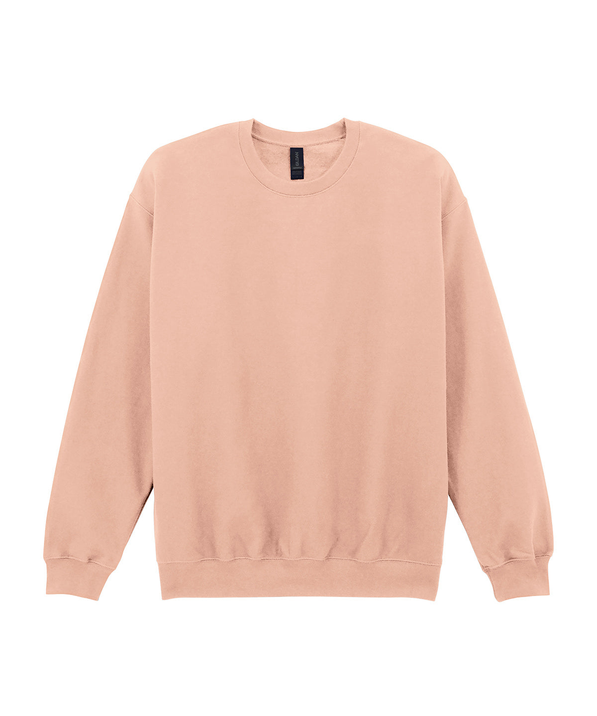 Peysa Gildan GD066 – Dusty Rose* – 4XL