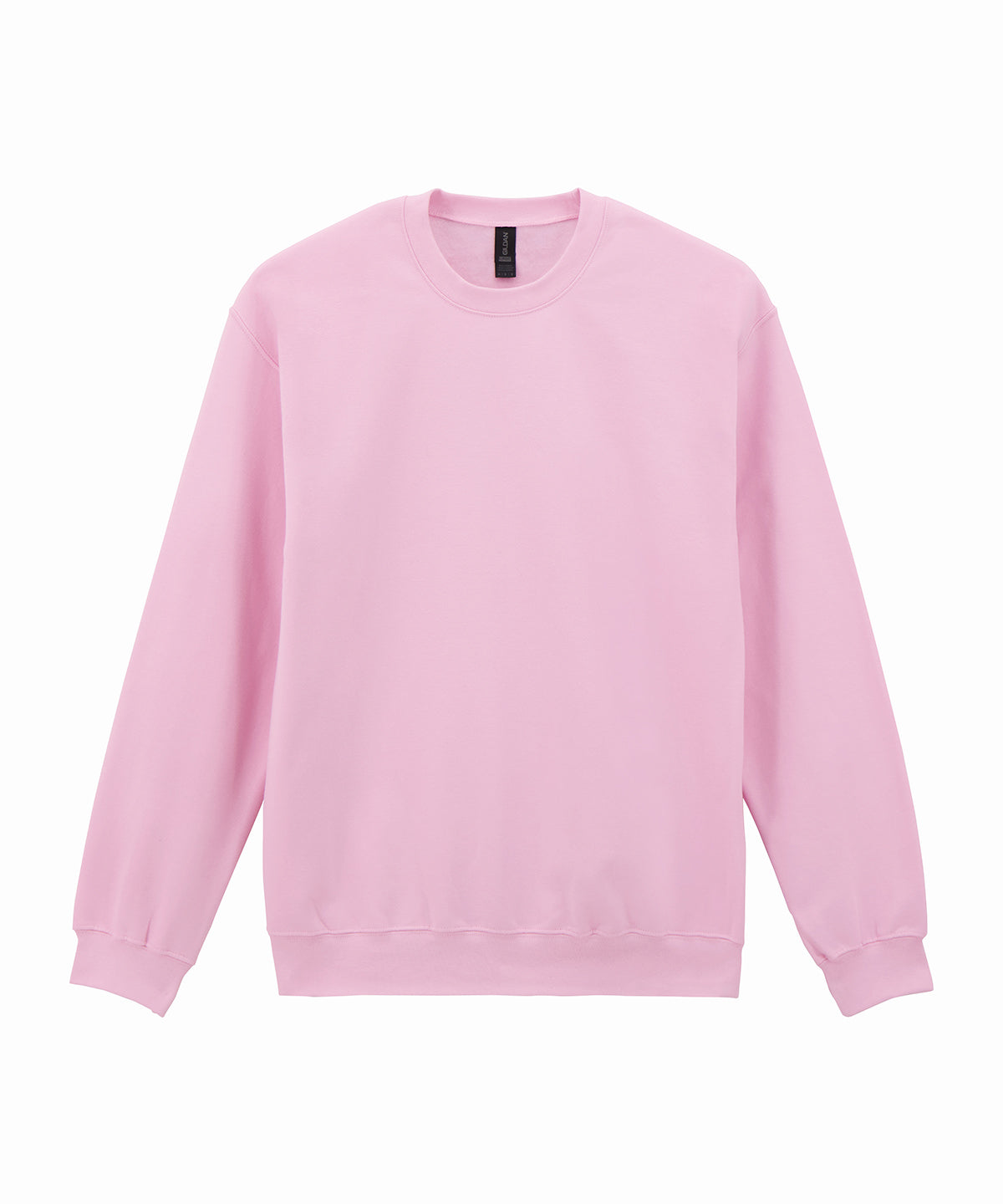 Peysa Gildan GD066 – Light Pink* – 4XL