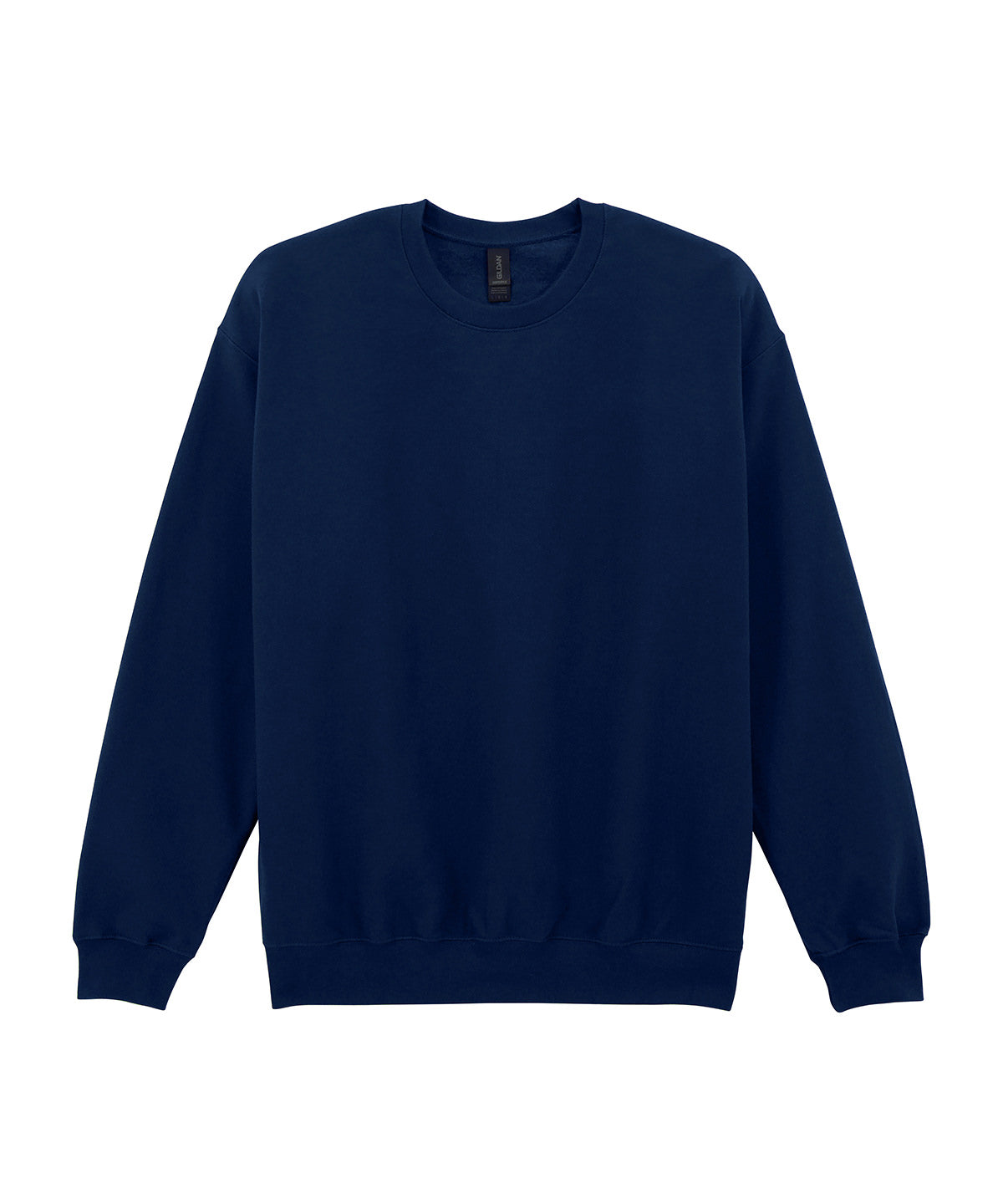 Peysa Gildan GD066 – Navy* – 4XL