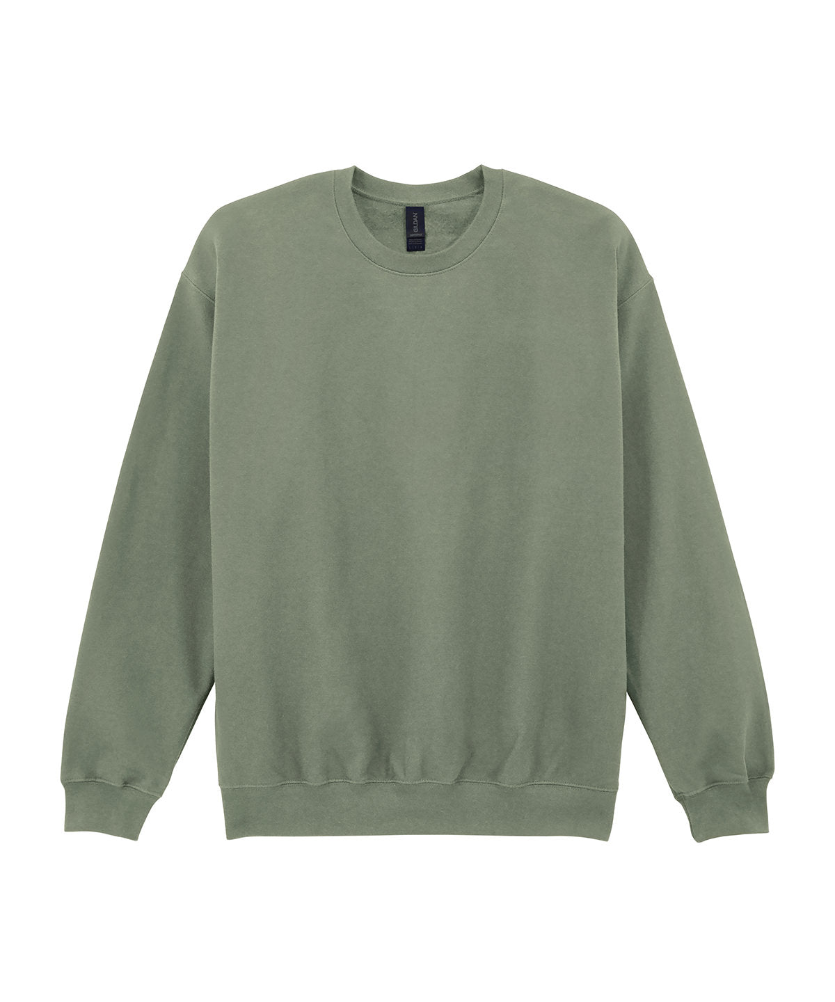 Peysa Gildan GD066 – Sage* – 4XL