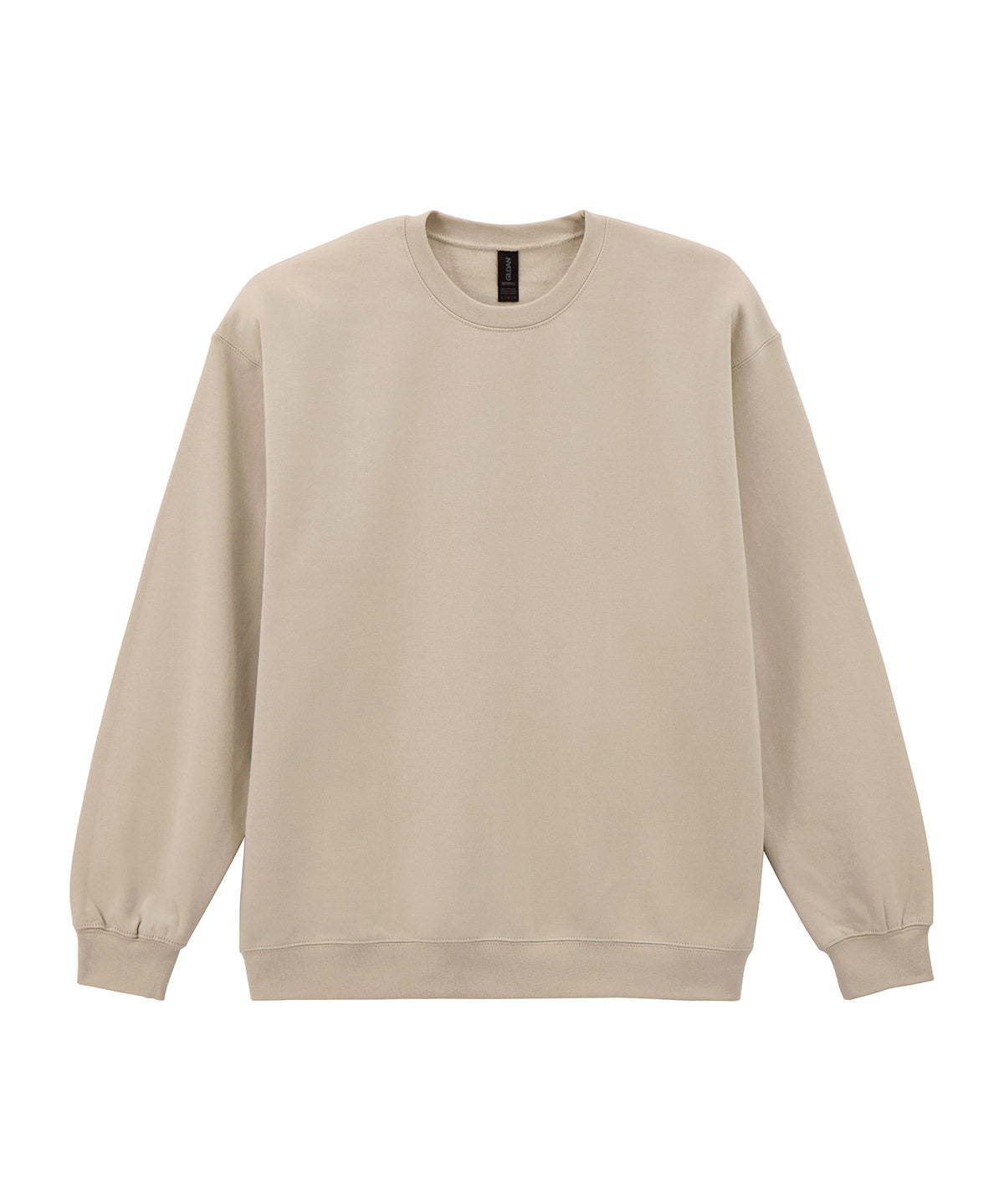 Peysa Gildan GD066 – Sand* – 4XL