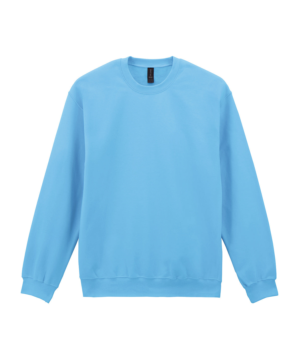 Peysa Gildan GD066 – Sky* – 4XL