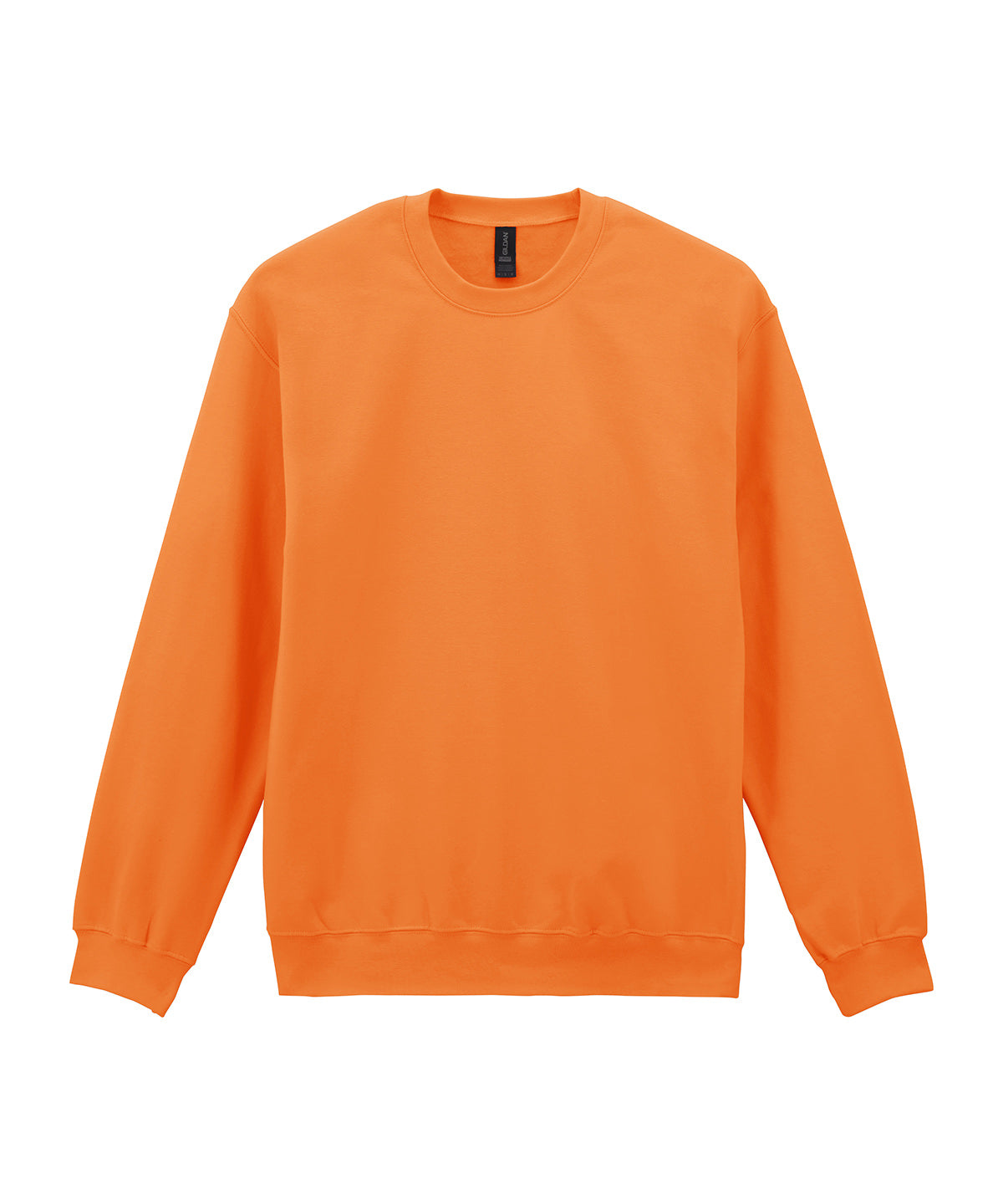 Peysa Gildan GD066 – Tangerine* – 4XL