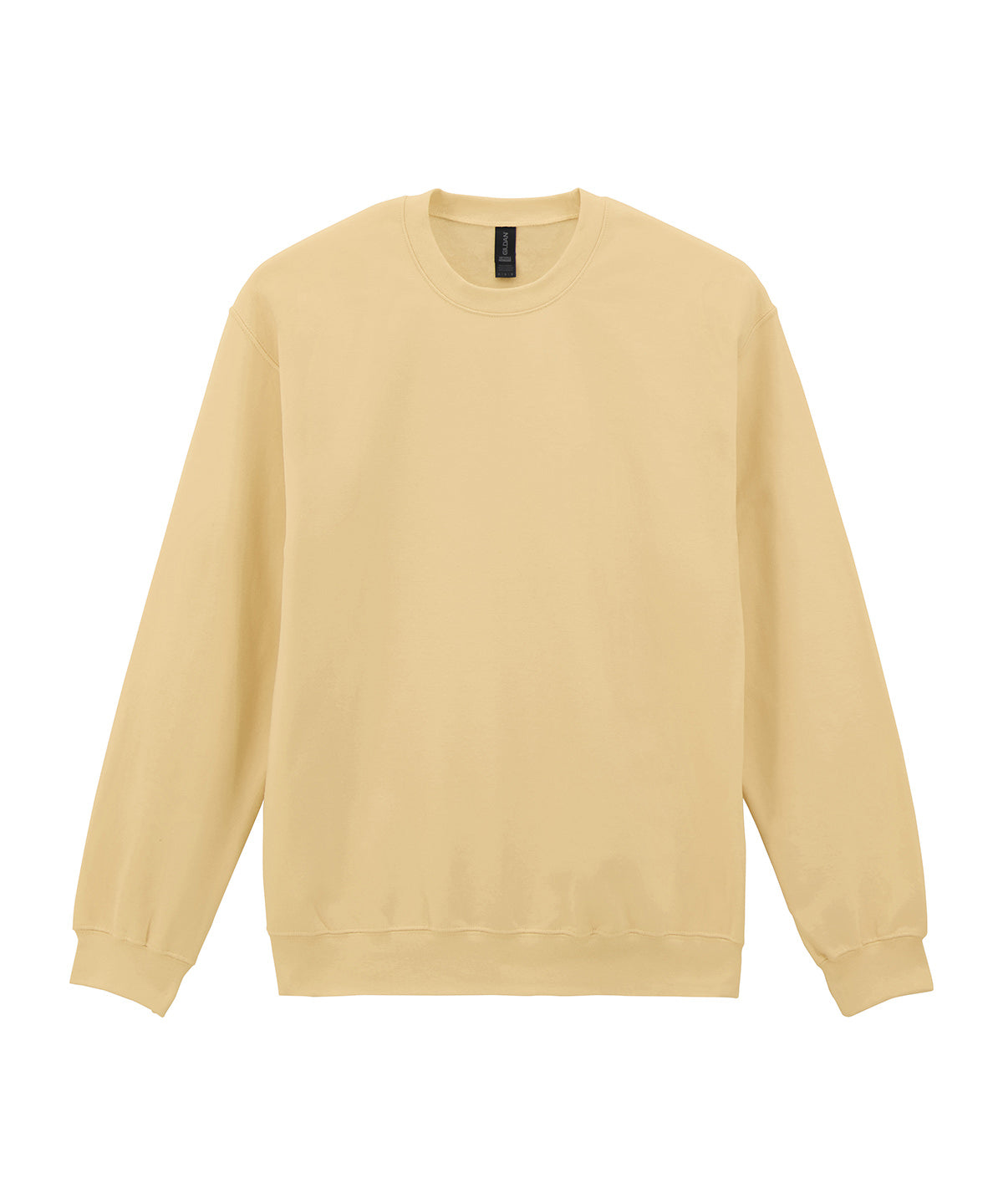 Peysa Gildan GD066 – Yellow Haze* – 4XL