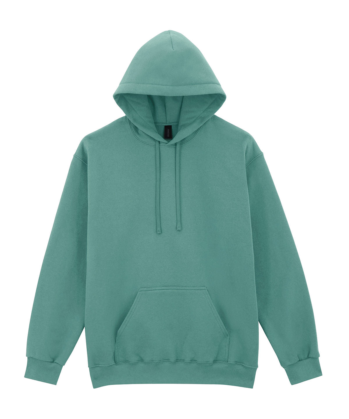 Hettupeysa Gildan GD067 – Aquatic – 4XL