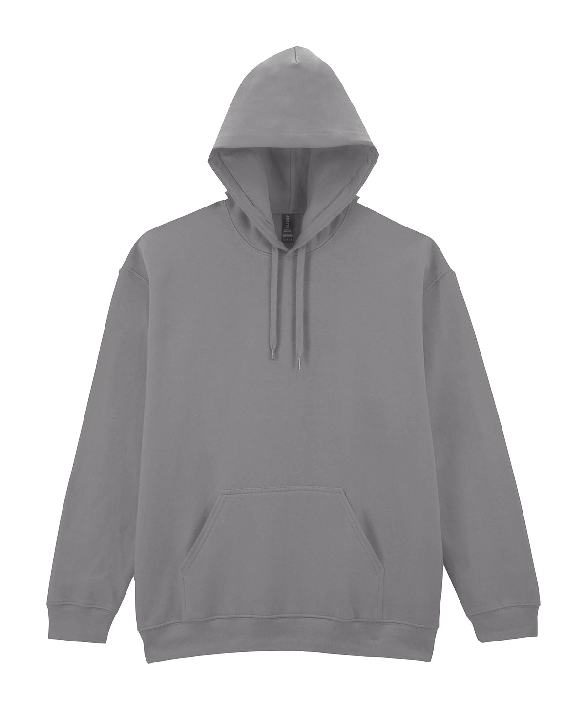 Hettupeysa Gildan GD067 – Cement – 4XL