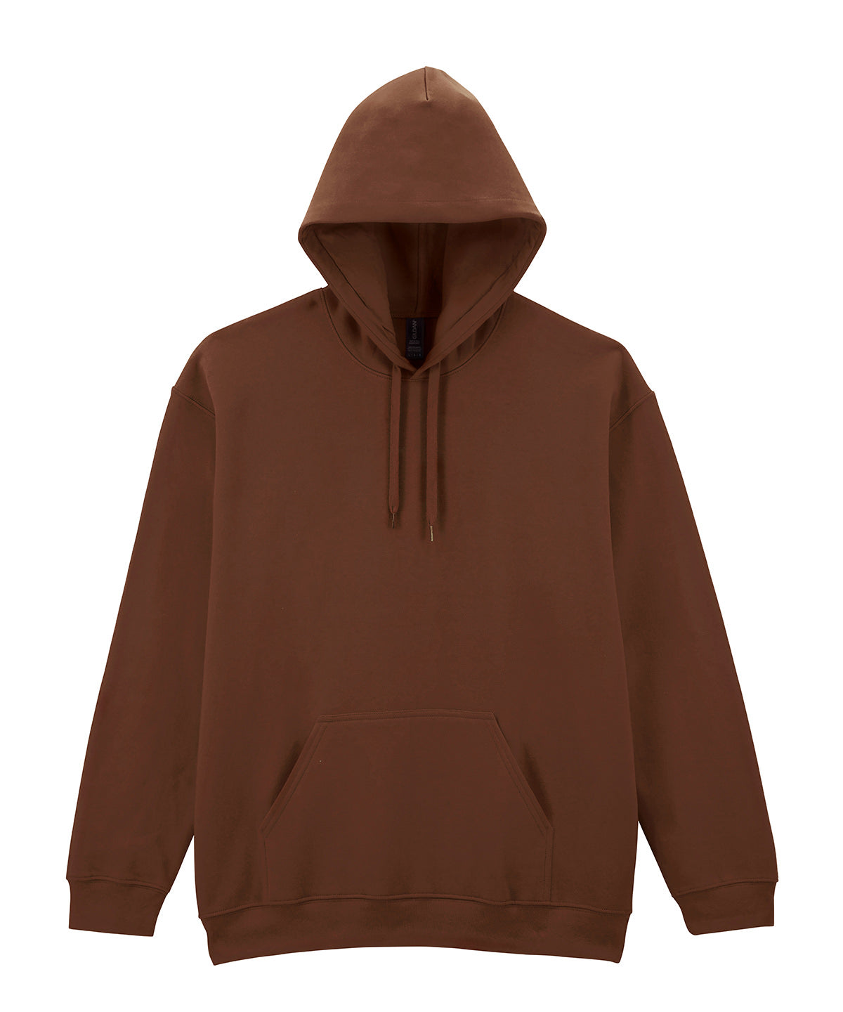 Hettupeysa Gildan GD067 – Cocoa – 4XL
