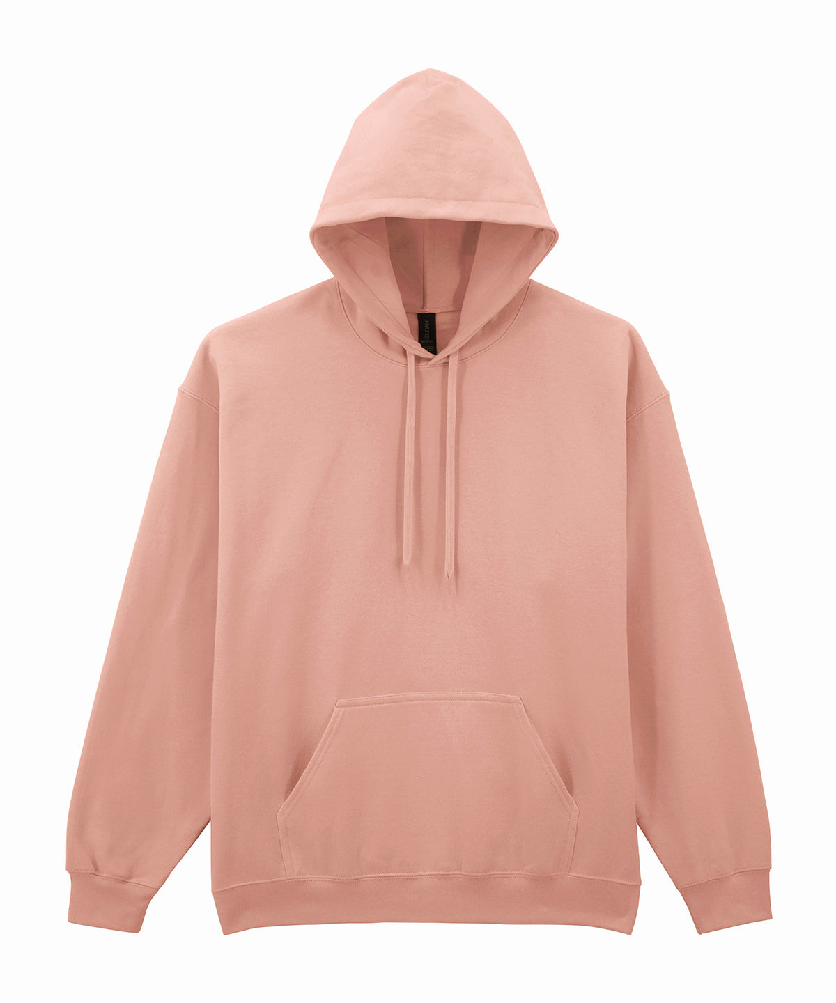 Hettupeysa Gildan GD067 – Dusty Rose – 4XL