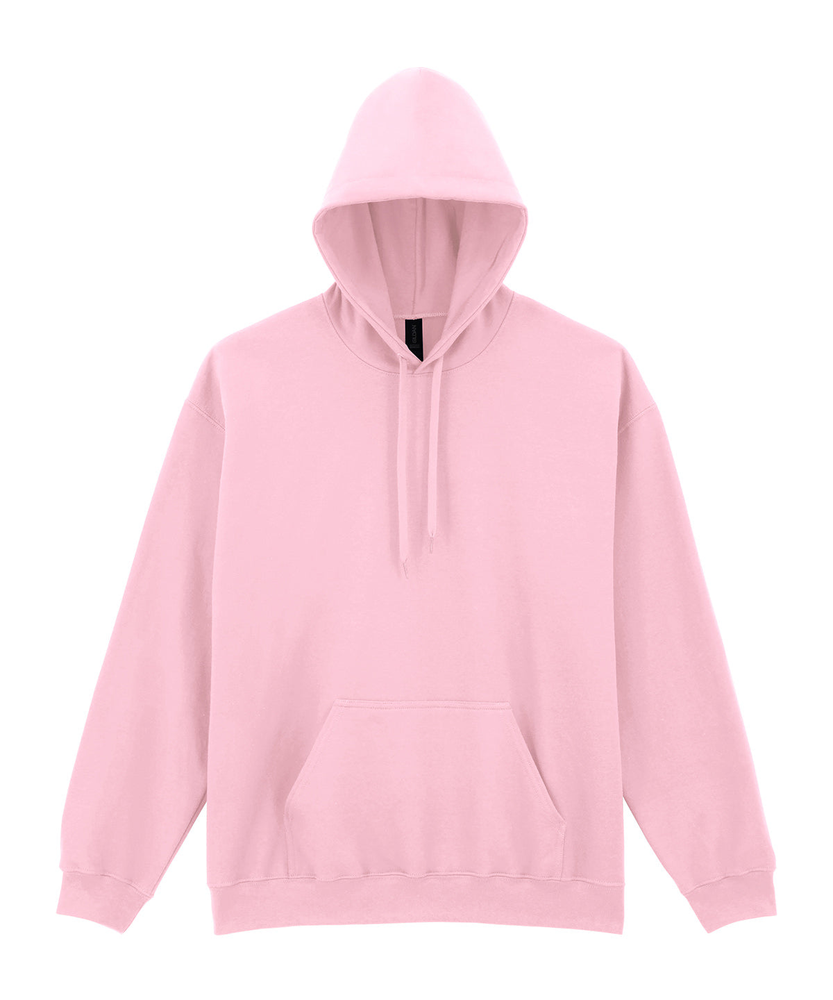 Hettupeysa Gildan GD067 – Light Pink† – 4XL