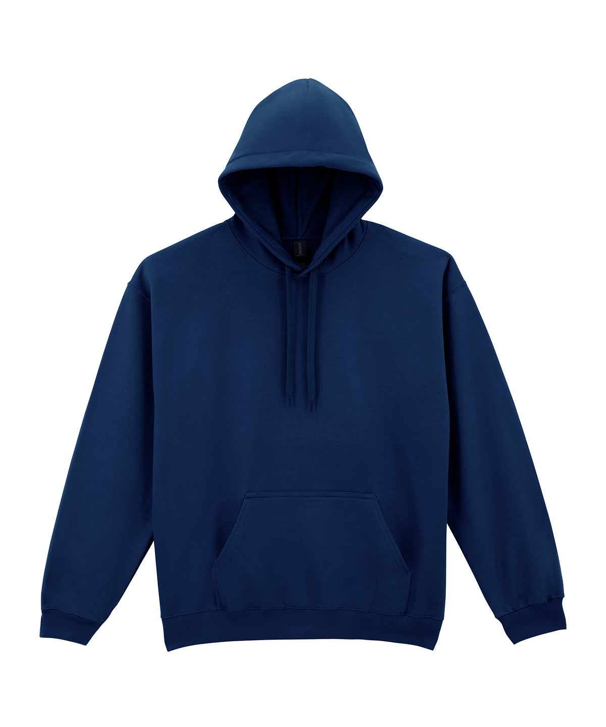 Hettupeysa Gildan GD067 – Navy*† – 5XL