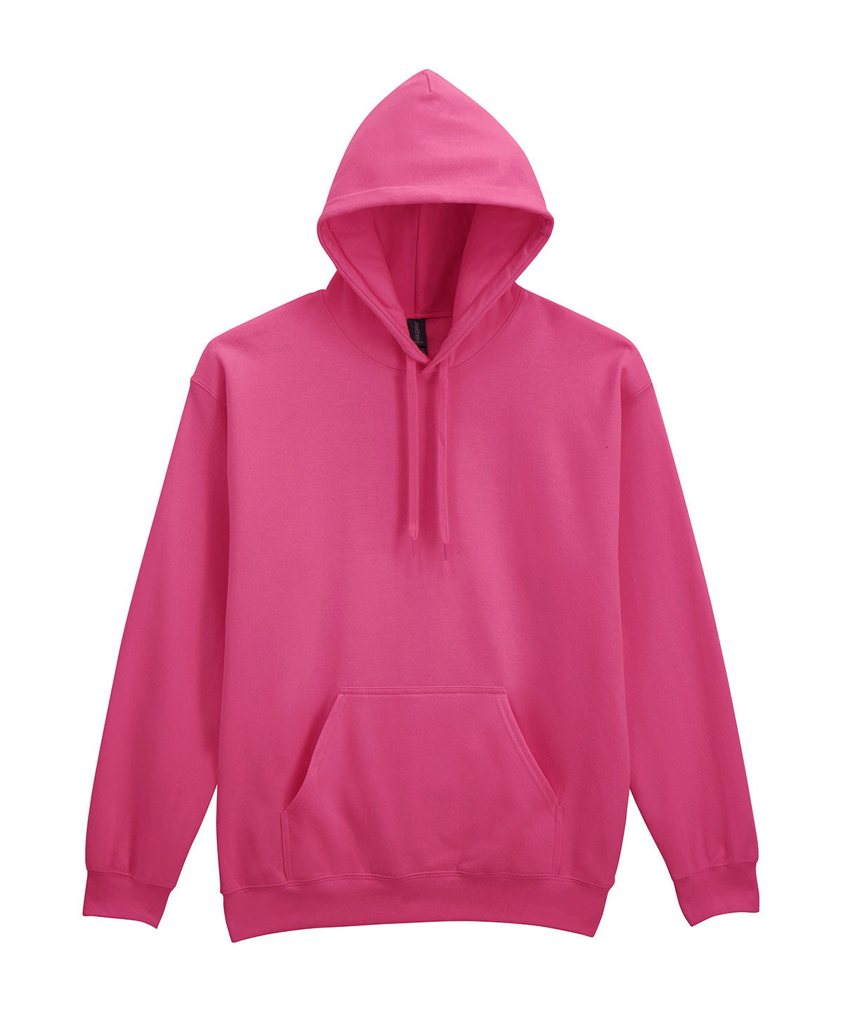 Hettupeysa Gildan GD067 – Pink Lemonade – 4XL