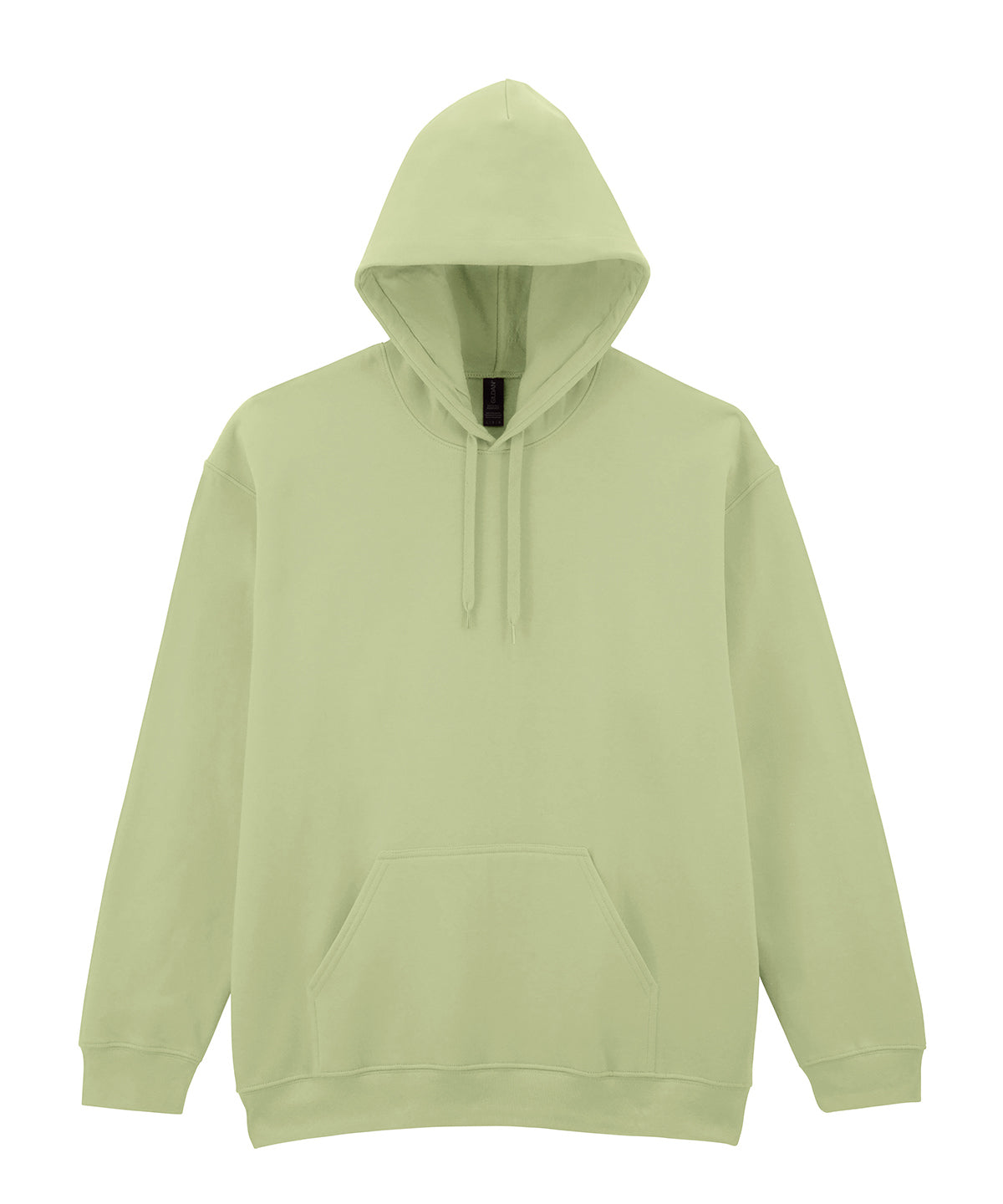 Hettupeysa Gildan GD067 – Pistachio – 4XL