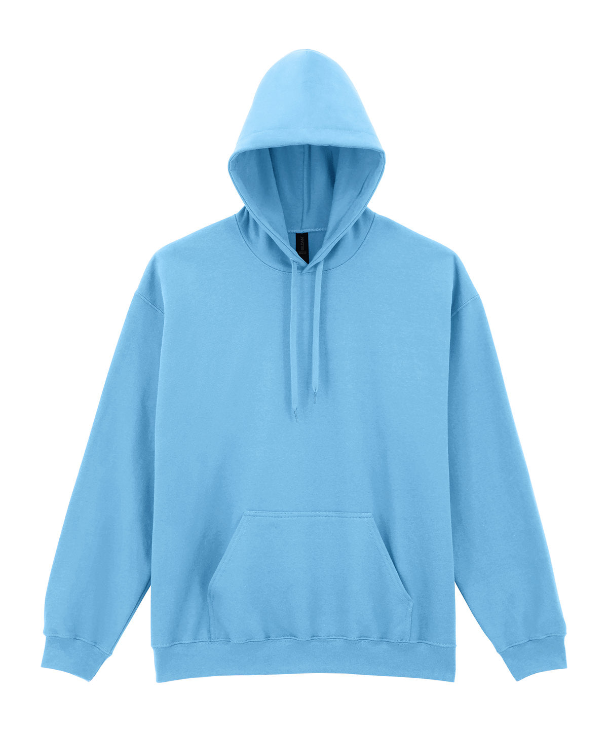 Hettupeysa Gildan GD067 – Sky – 4XL