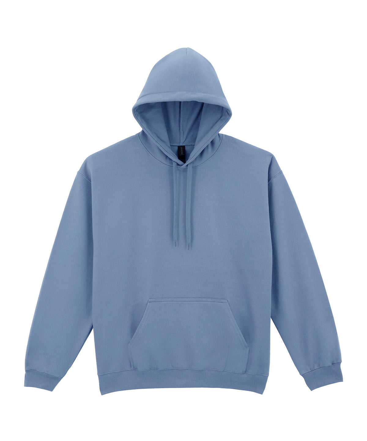 Hettupeysa Gildan GD067 – Stone Blue† – 4XL