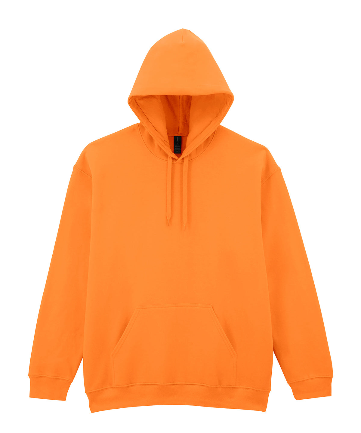 Hettupeysa Gildan GD067 – Tangerine – 4XL