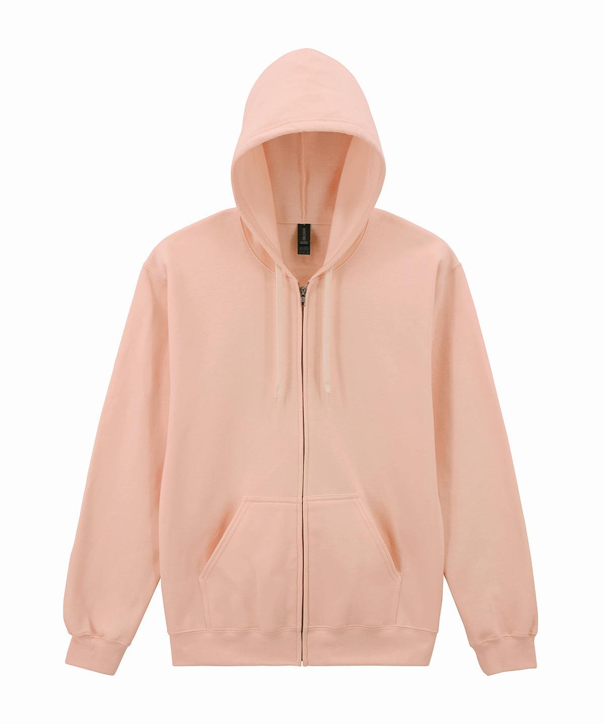 Hettupeysa Gildan GD068 – Dusty Rose – 4XL