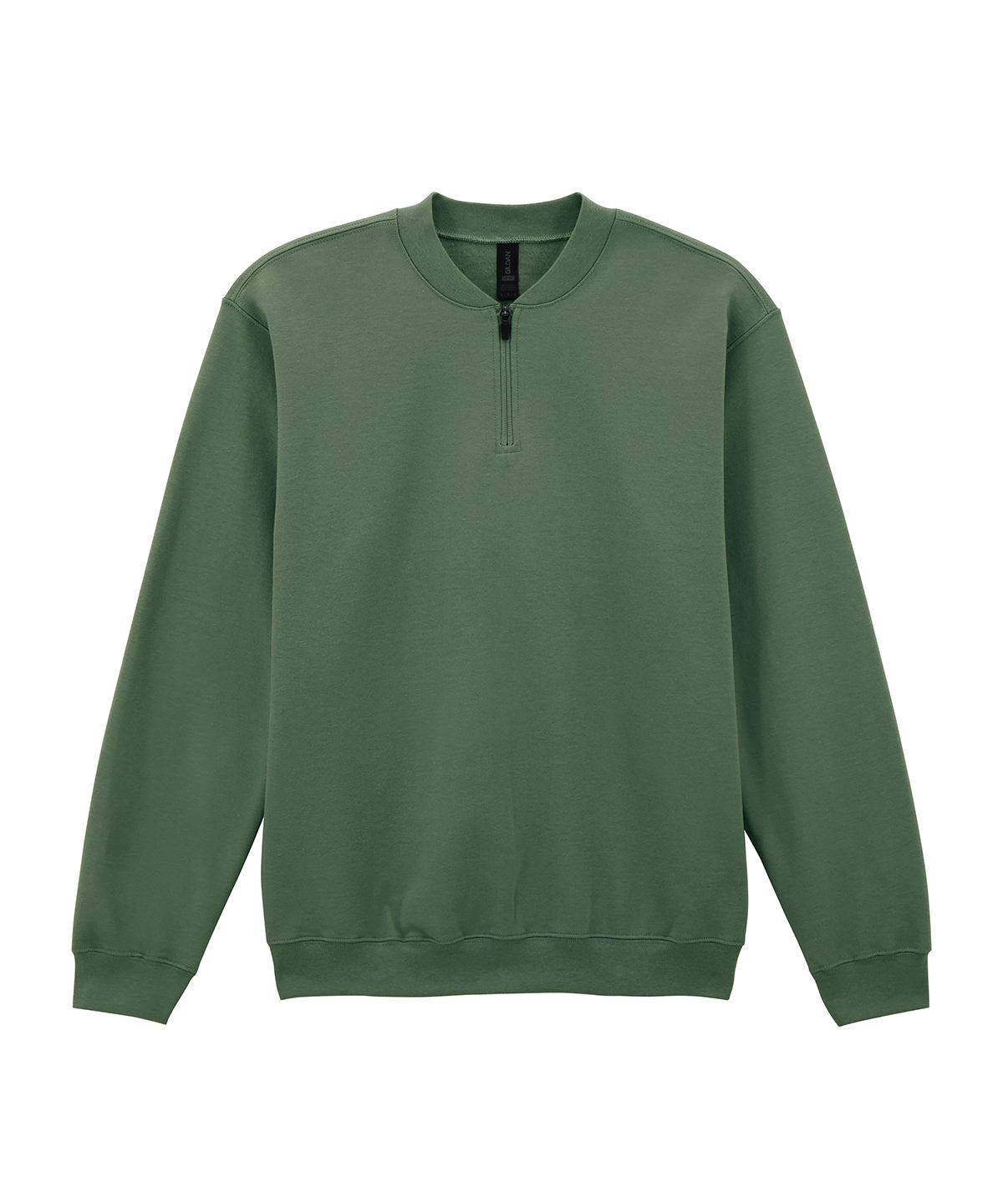 Peysa Gildan GD069 – Military Green – 3XL