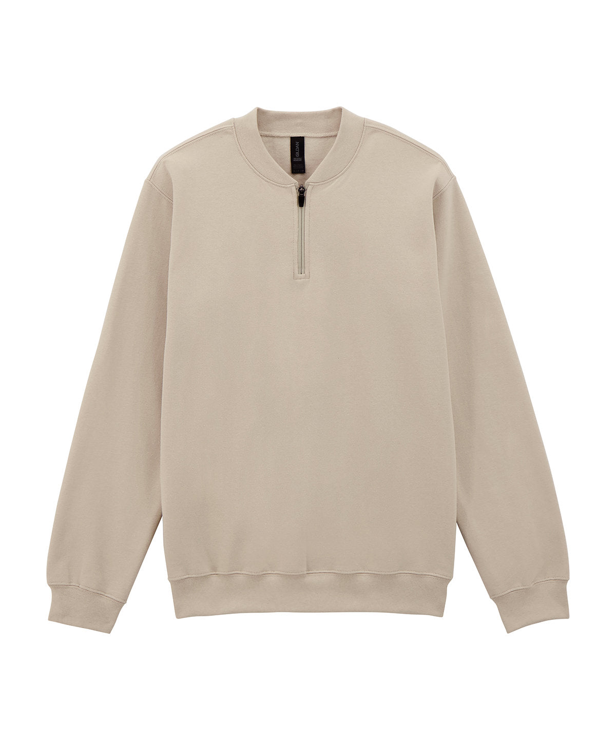 Peysa Gildan GD069 – Sand – 3XL