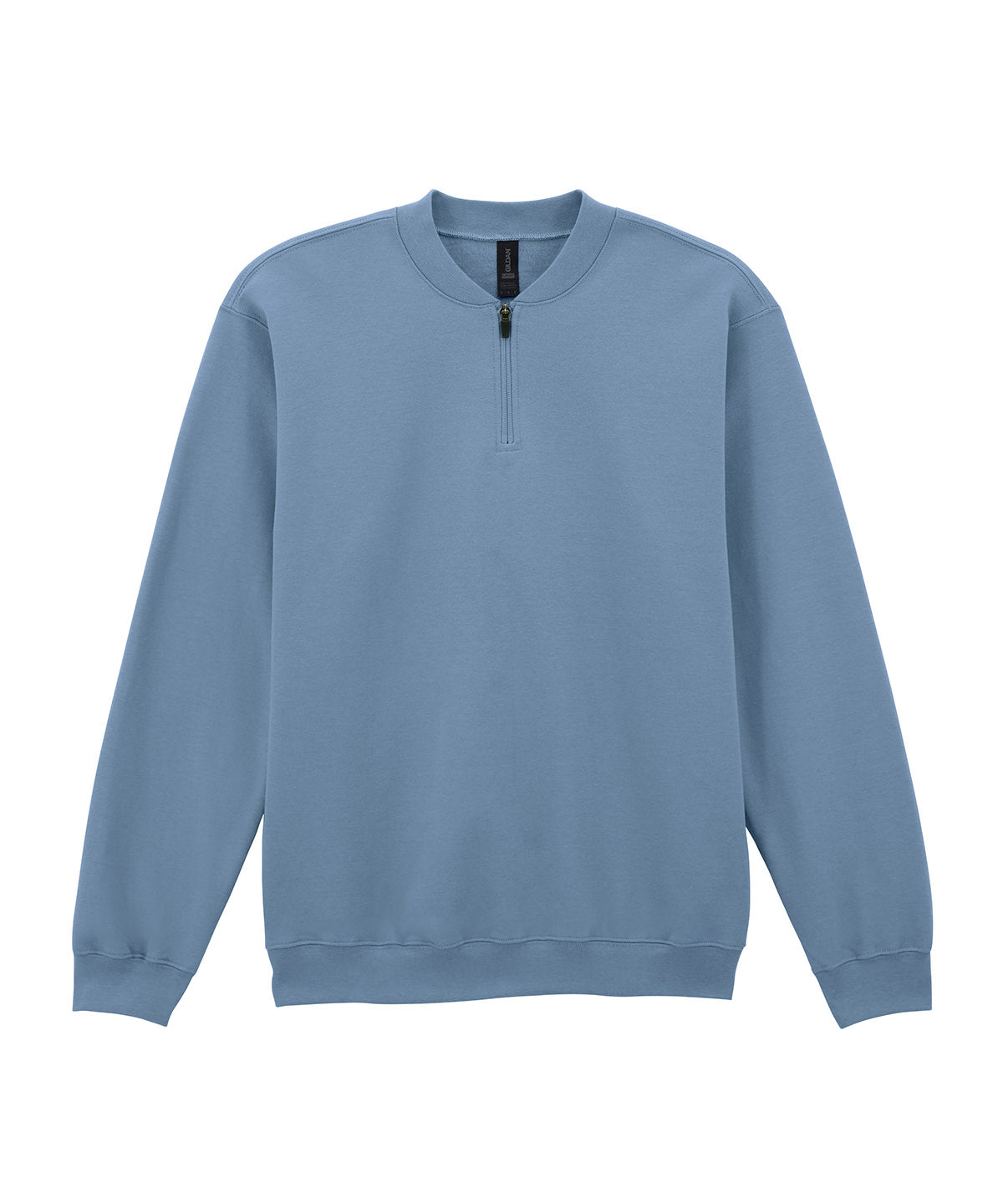 Peysa Gildan GD069 – Stone Blue – 3XL