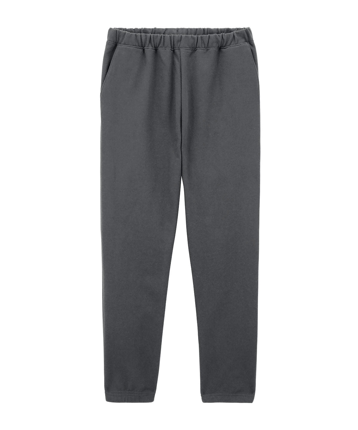 Æfingabuxur Gildan GD070 – Charcoal – 3XL