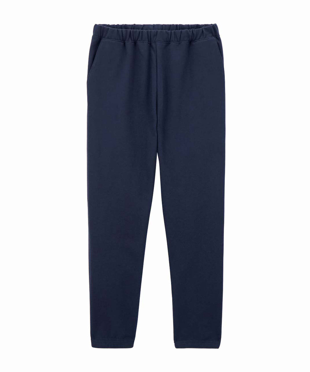 Æfingabuxur Gildan GD070 – Dökkblár – 3XL