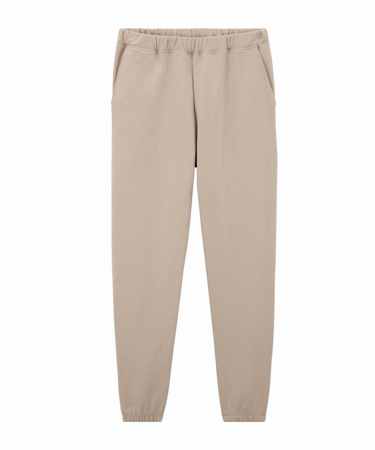 Æfingabuxur Gildan GD070 – Sand – 3XL