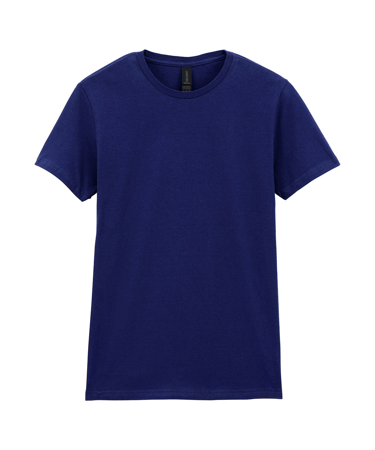 Stuttermabolur Gildan GD072 – Navy* – 3XL