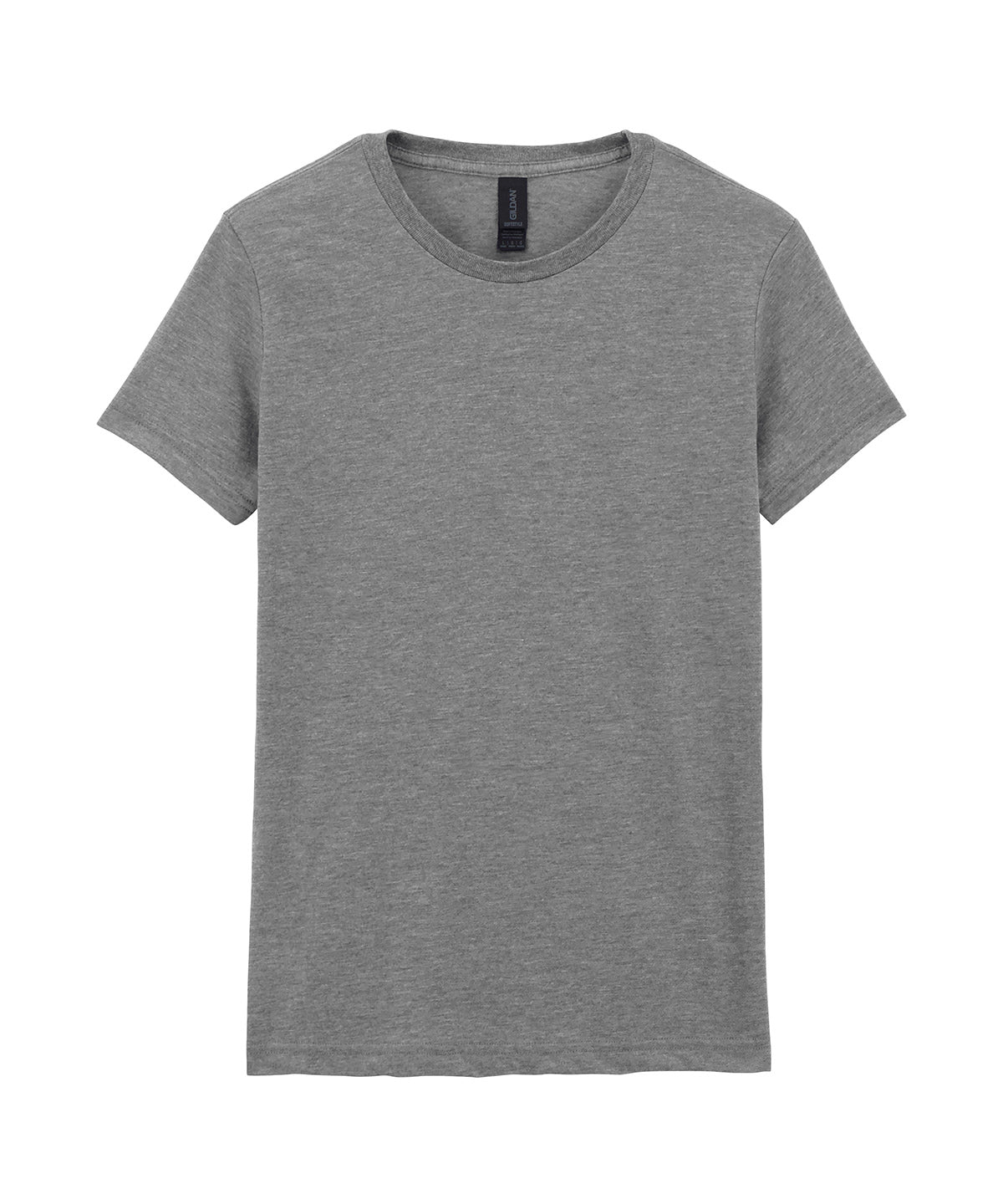 Stuttermabolur Gildan GD072 – Sport Grey* – 3XL