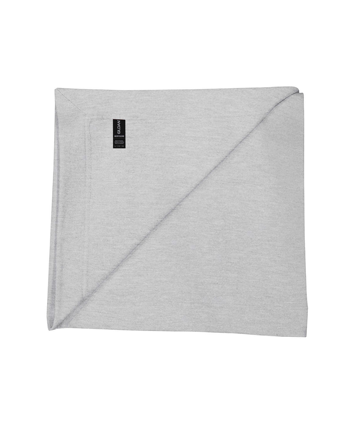 Teppi Gildan GD101 – Sport Grey – One size
