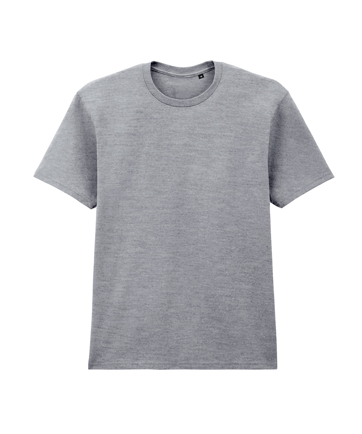 Stuttermabolur Gildan GD102 – RS Sport Grey – 5XL