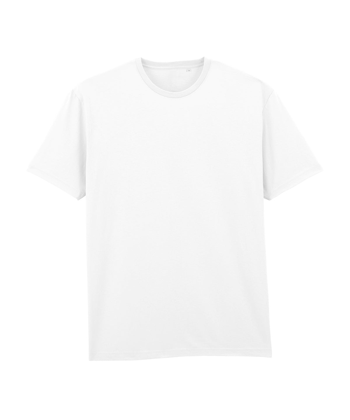 Stuttermabolur Gildan GD110 – Hvítur – 5XL