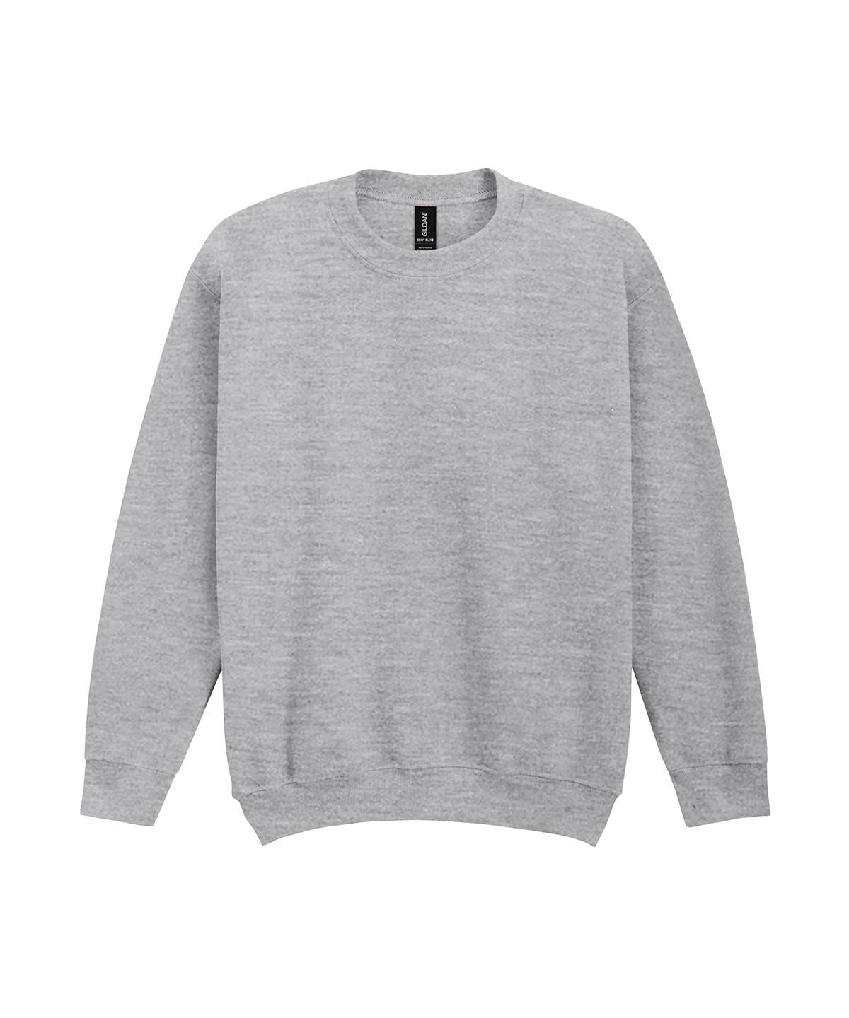 Peysa Gildan GD56B – Sport Grey – XL