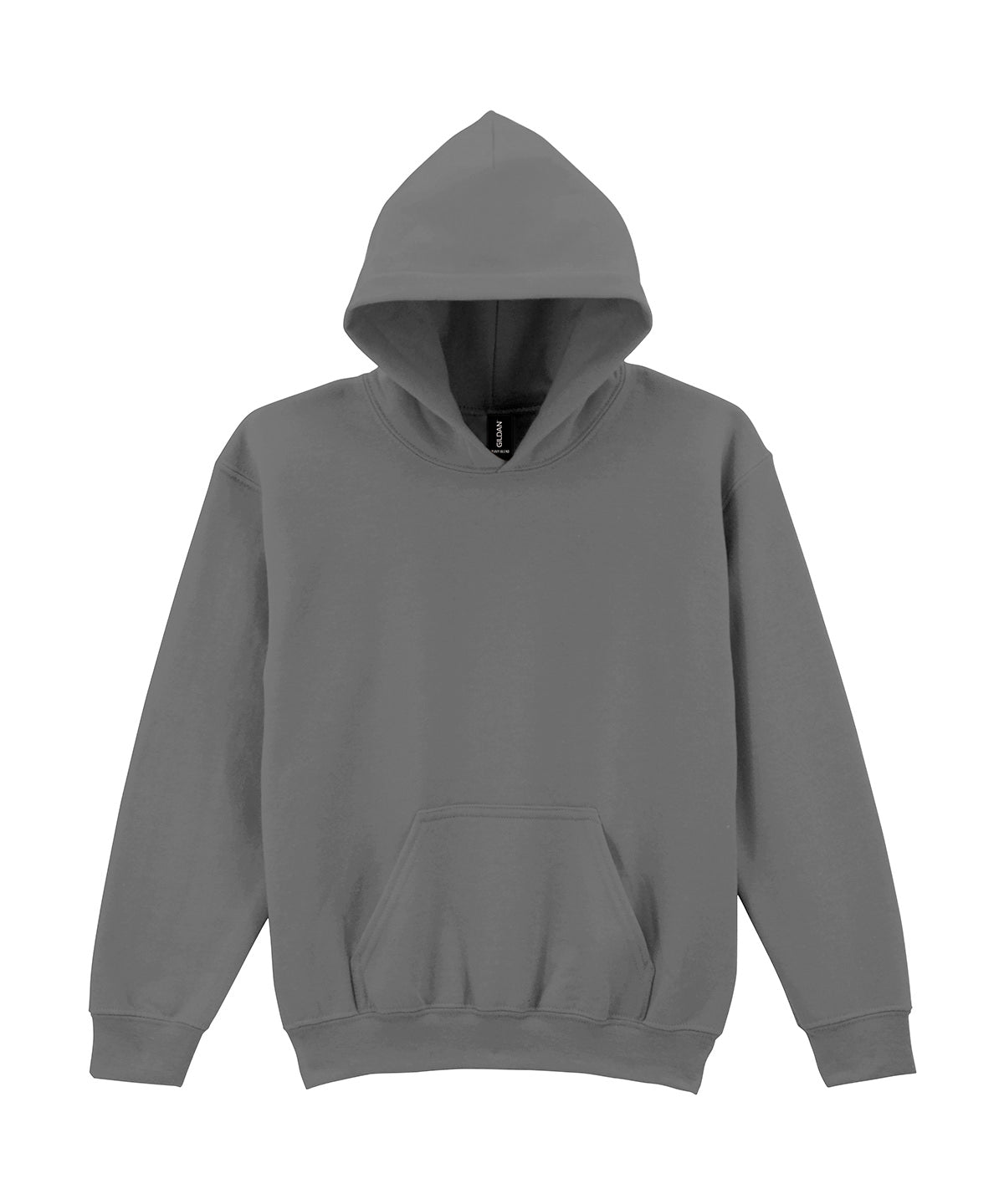 Hettupeysa Gildan GD57B – Charcoal – XL