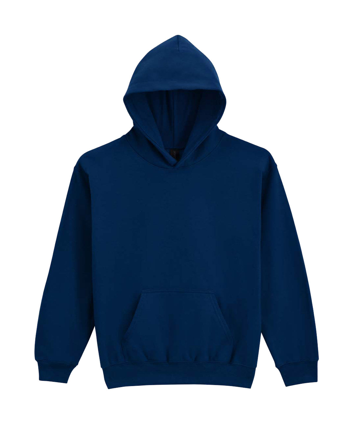 Hettupeysa Gildan GD67B – Dökkblár – XL