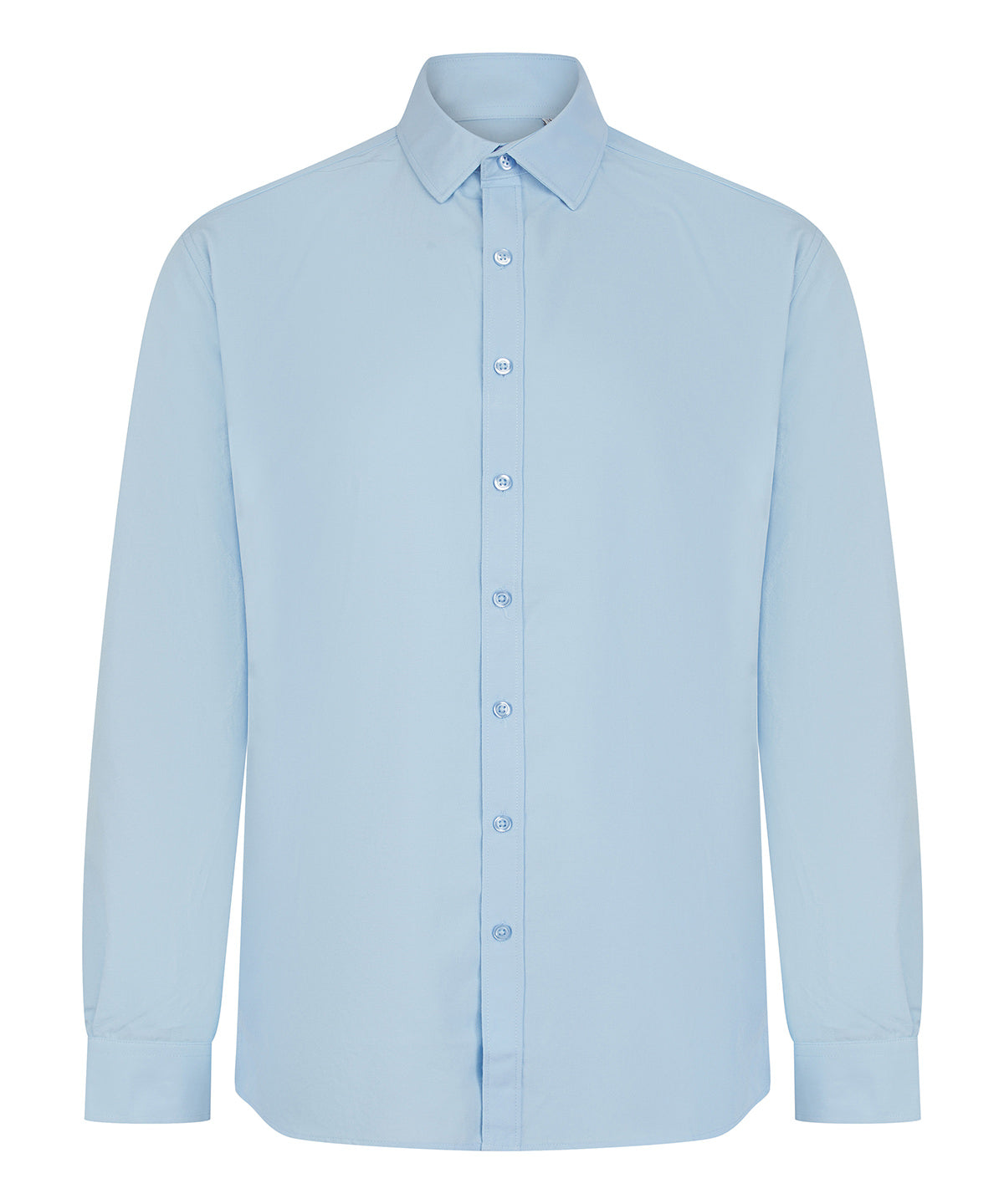 Skyrta Henbury HB582 – Light Blue – 4XL