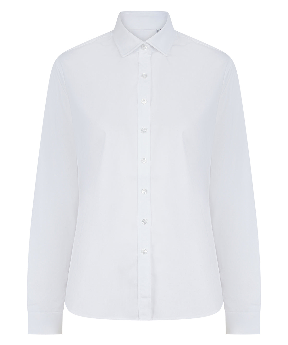 Skyrta Henbury HB583 – Hvítur – 4XL