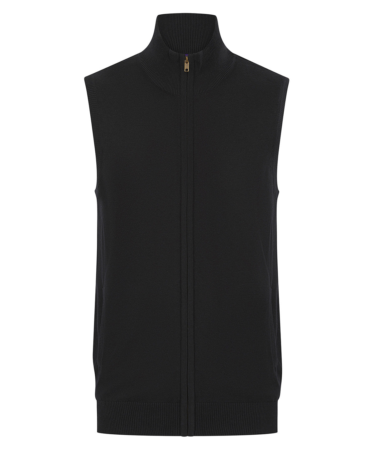 Vesti Henbury HB711 – Svartur – 4XL