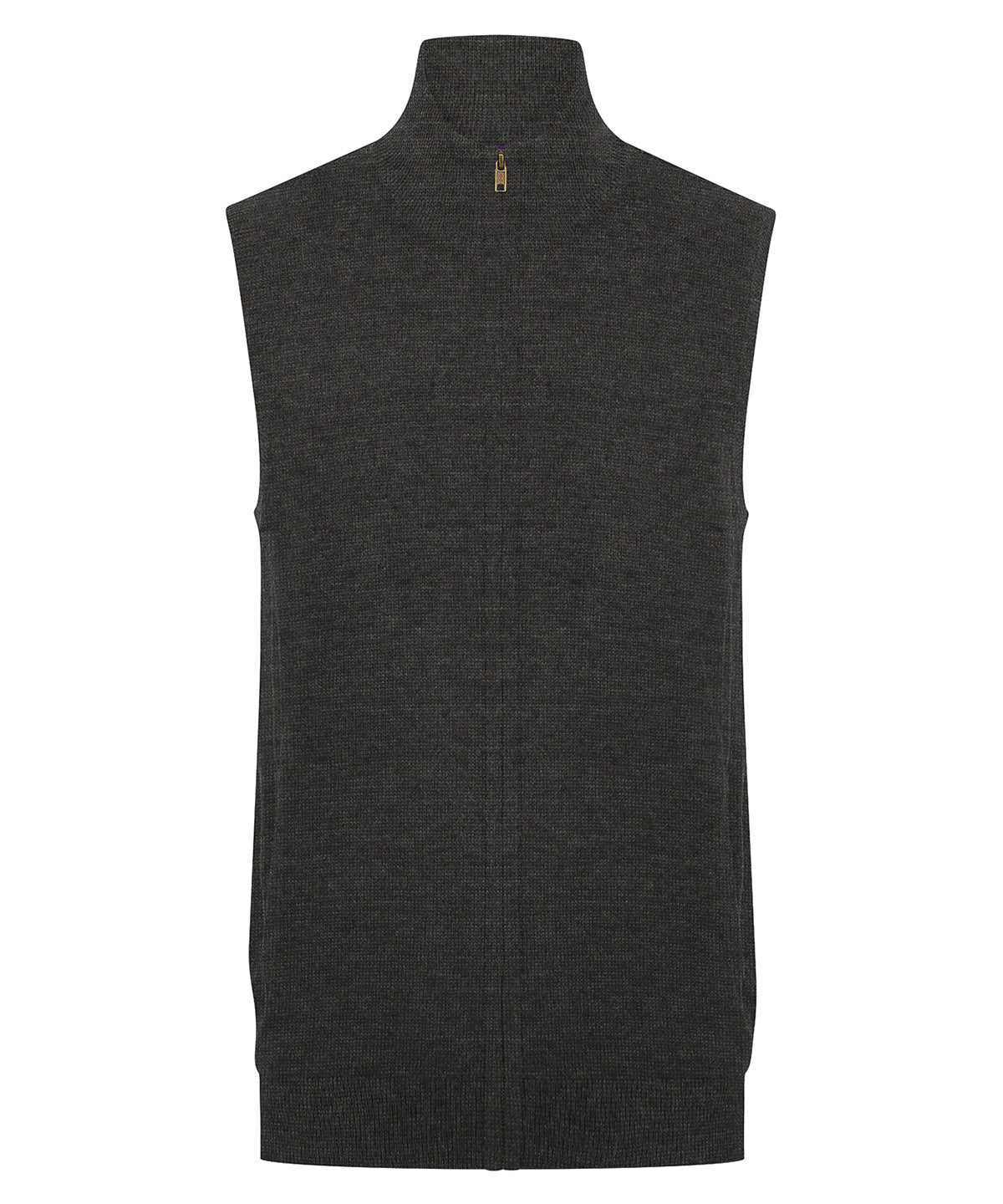 Vesti Henbury HB711 – Grey Marl – 4XL
