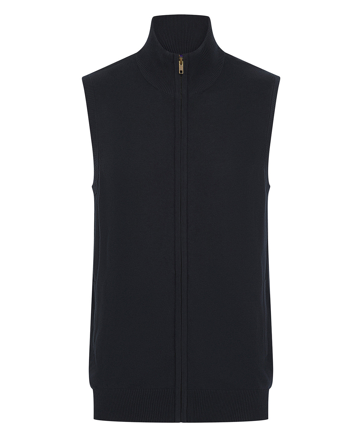 Vesti Henbury HB711 – Dökkblár – 4XL
