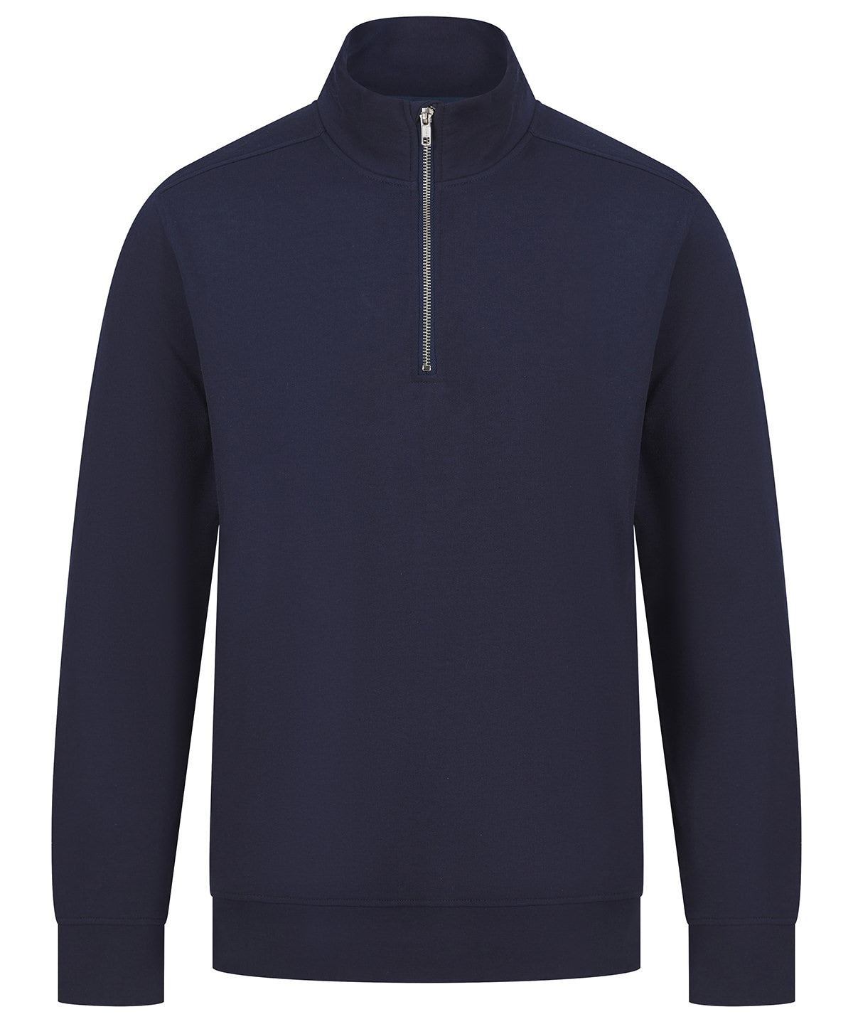 Peysa Henbury HB842 – Dökkblár – 4XL