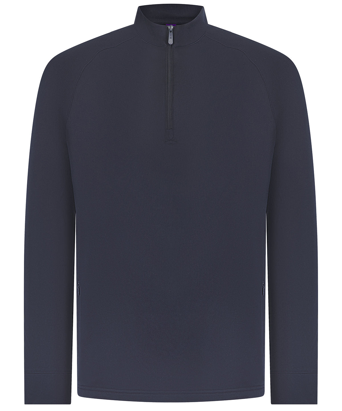 Peysa Henbury HB862 – Dökkblár – 2XL