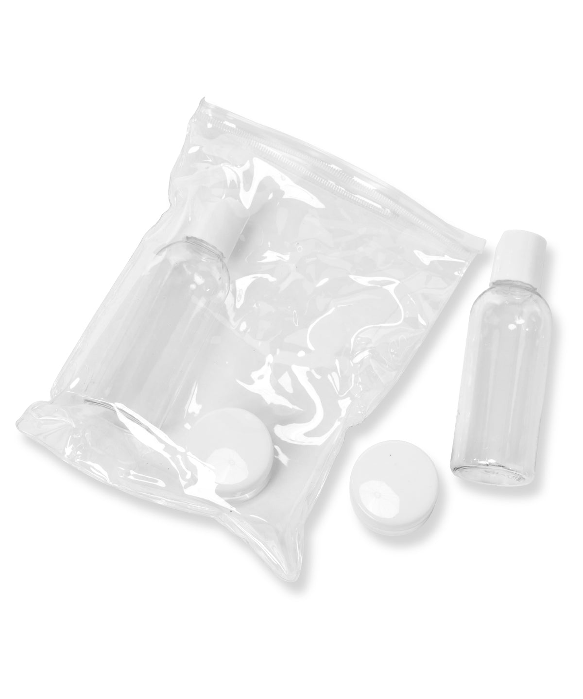 Brúsi Home & Living HL030 – Clear – One size