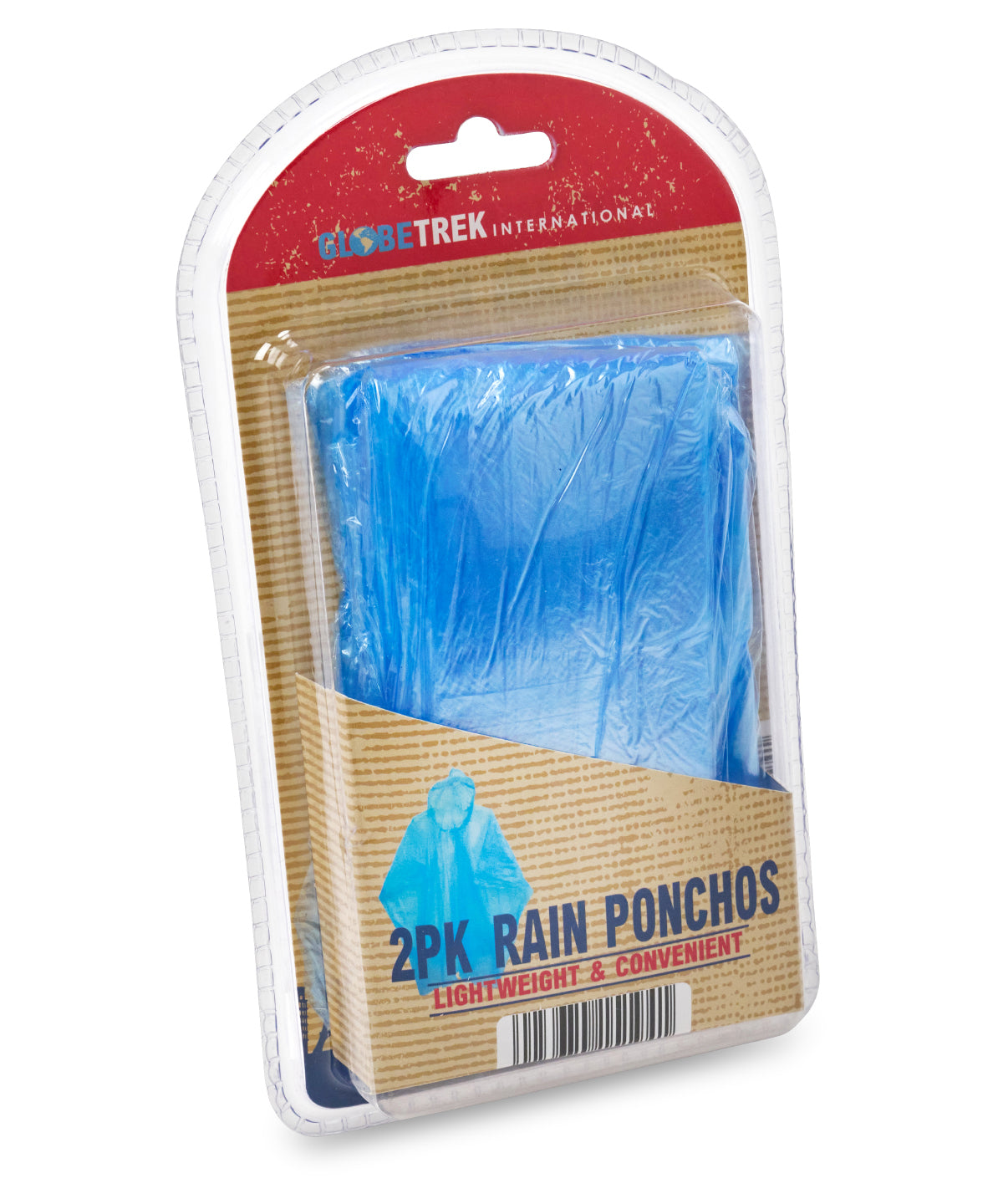 Regnslá Home & Living HL038 – Blár – One size