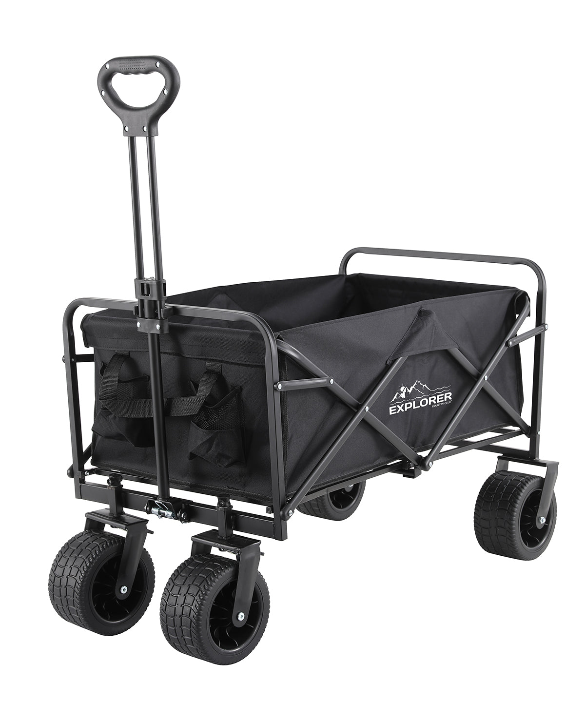 Taska Home & Living HL040 – Svartur – One size