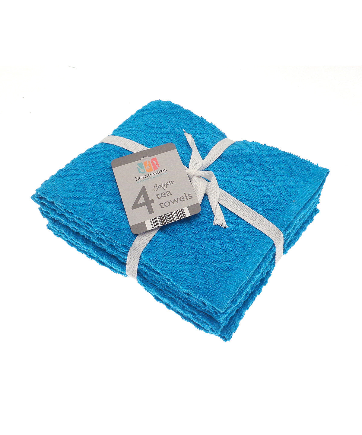 Handklæði Home & Living HL066 – Blár