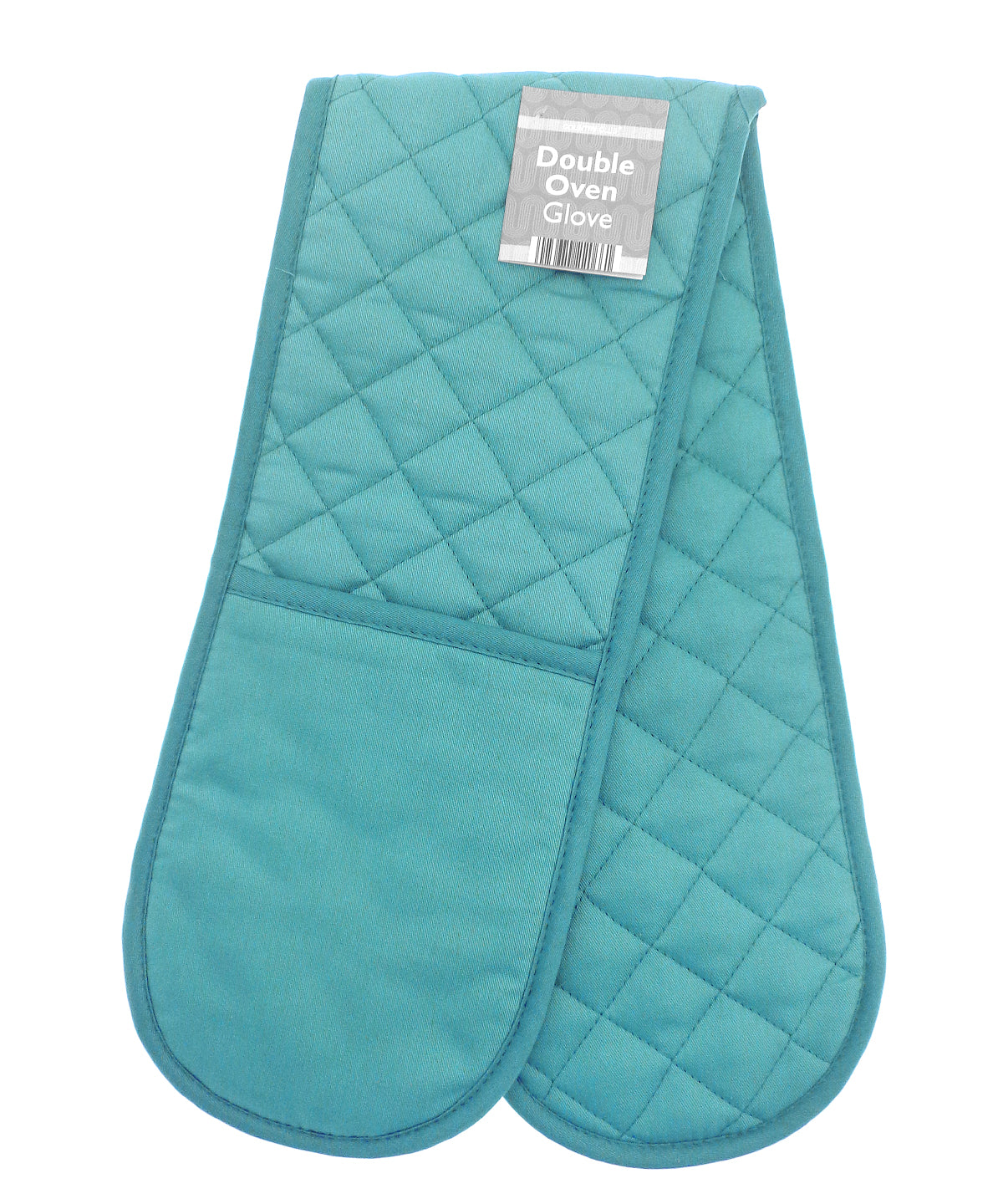 Hanskar Home & Living HL201 – Teal – One size