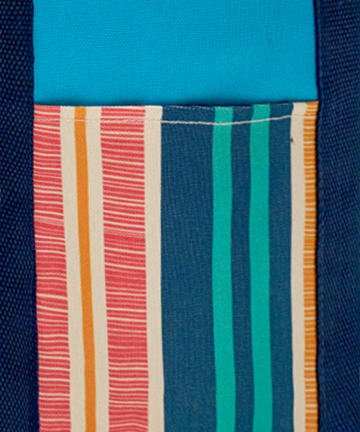 Taska Home & Living HL203 – Textured Stripe – One size