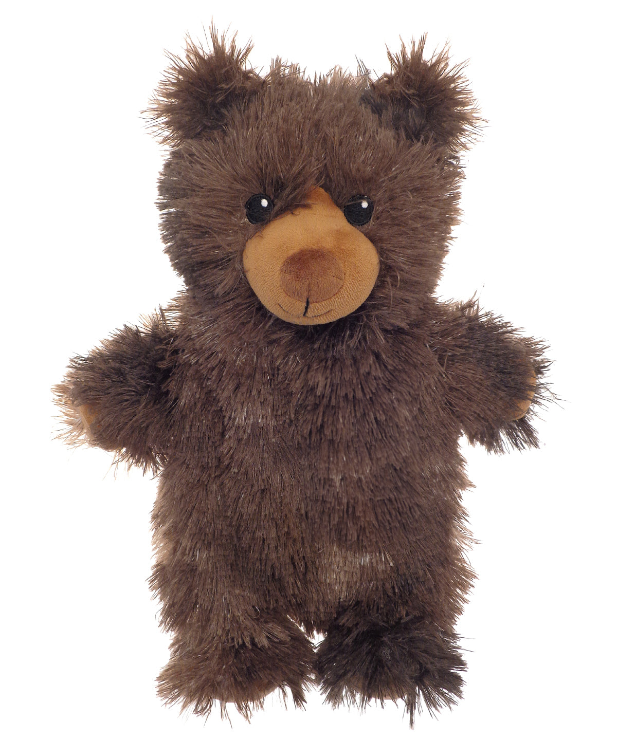 Hot Water Bottles & Cover Home & Living HL213 – Brown Bear – One size