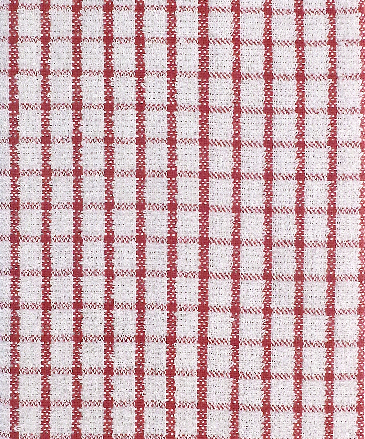 Handklæði Home & Living HL214 – Rauður – One size